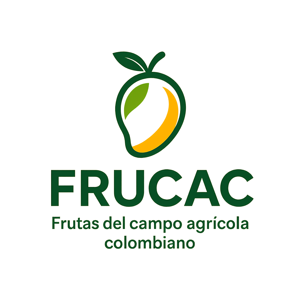 Logo FRUCAC